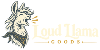 Loud Llama Goods